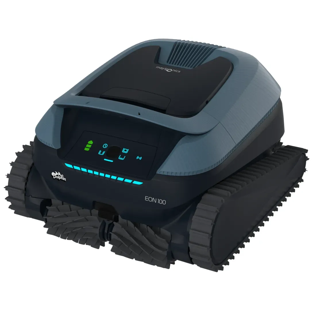 DOLPHIN EON 1OO CORDLESS ROBOTIC CLEANER