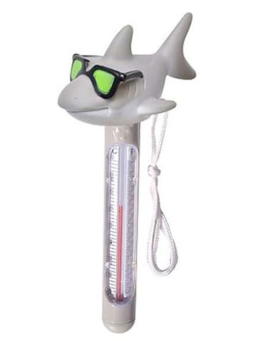 COOLSHARK FLOATING THERMOMETER