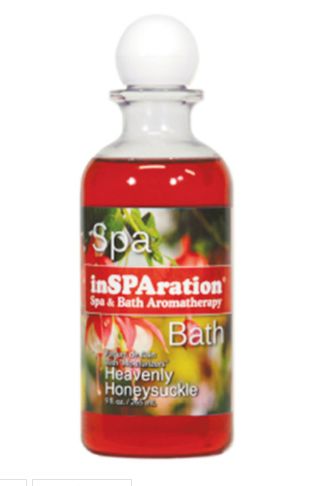 INSPARATION 9OZ HEAVENLY HONEYSUCKLE