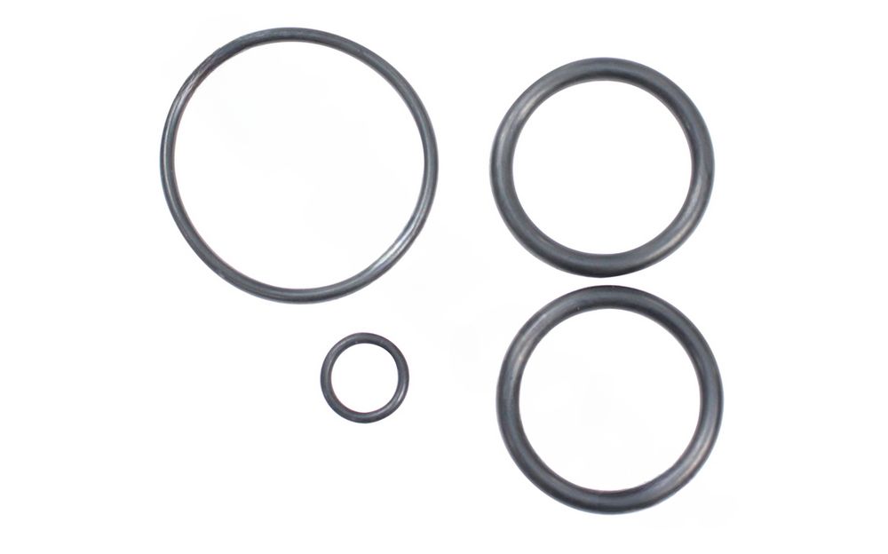 O-RING KIT 2" PENTAIR BW VALVE O-513KIT