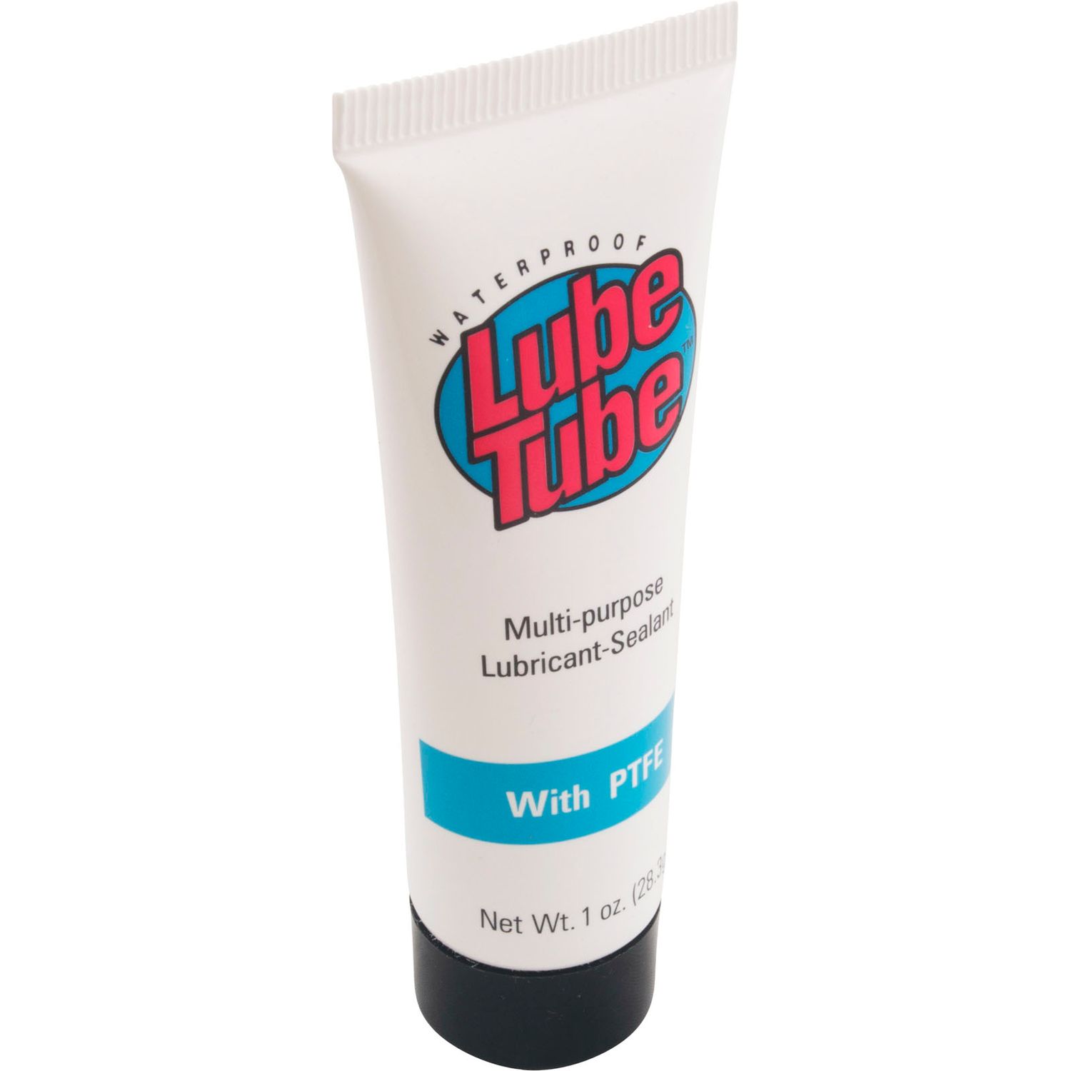 LUBE TUBE 1OZ