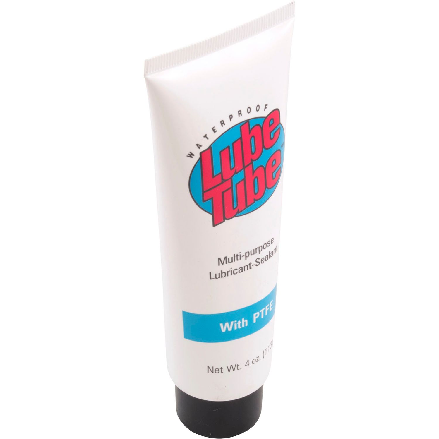 LUBE TUBE 4OZ