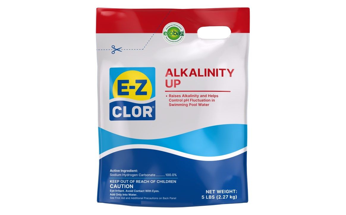E-Z CLOR ALKALINITY UP 5LB
