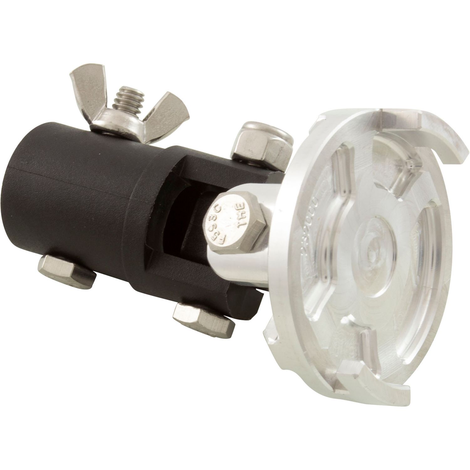 INSTALLATION TOOL METAL G3/G4 HEAD A&amp;A 550272 PENTAIR 229600