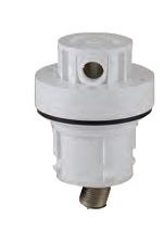 STYLE I HEAD HF (FLOOR) WHT A&amp;A 521439 PENTAIR 236351