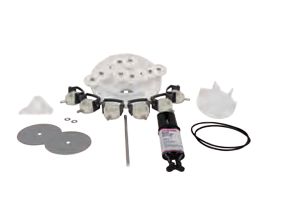 LOW PROFILE RETRO KIT 6 PORT A&amp;A 540242 PENTAIR 230066