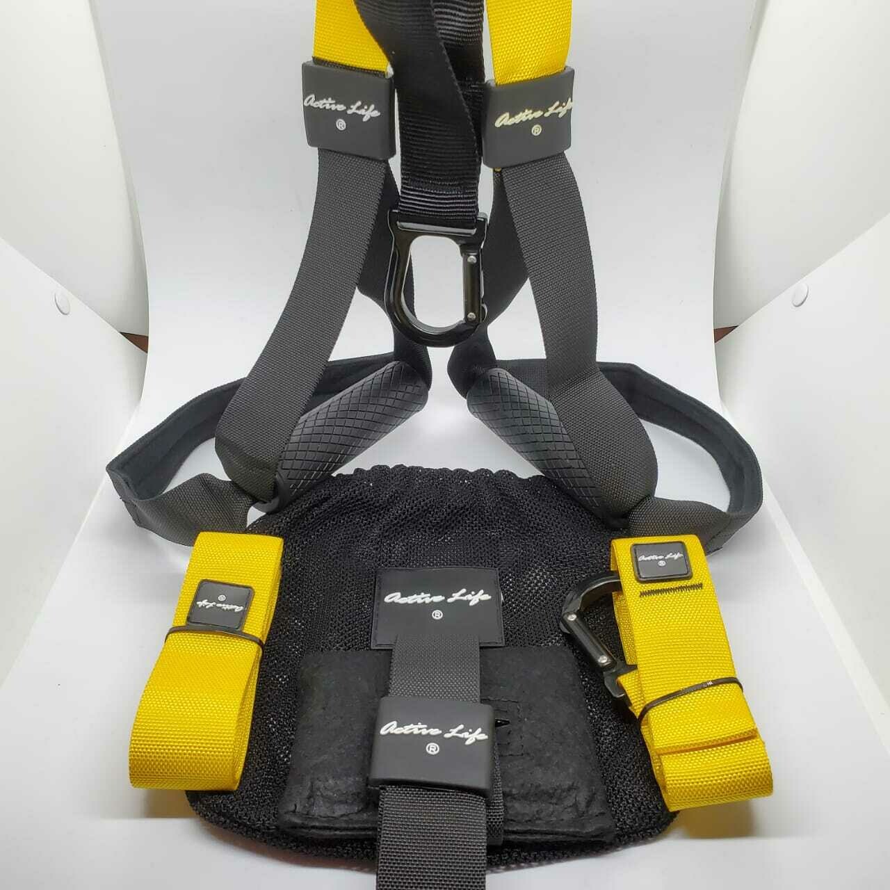 TRX Active Live