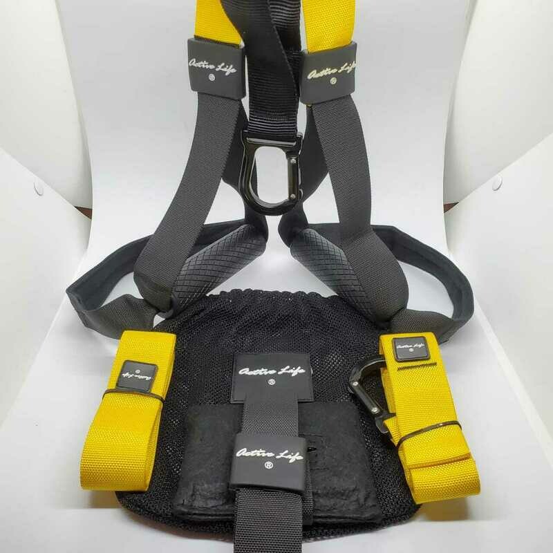 TRX Active Live