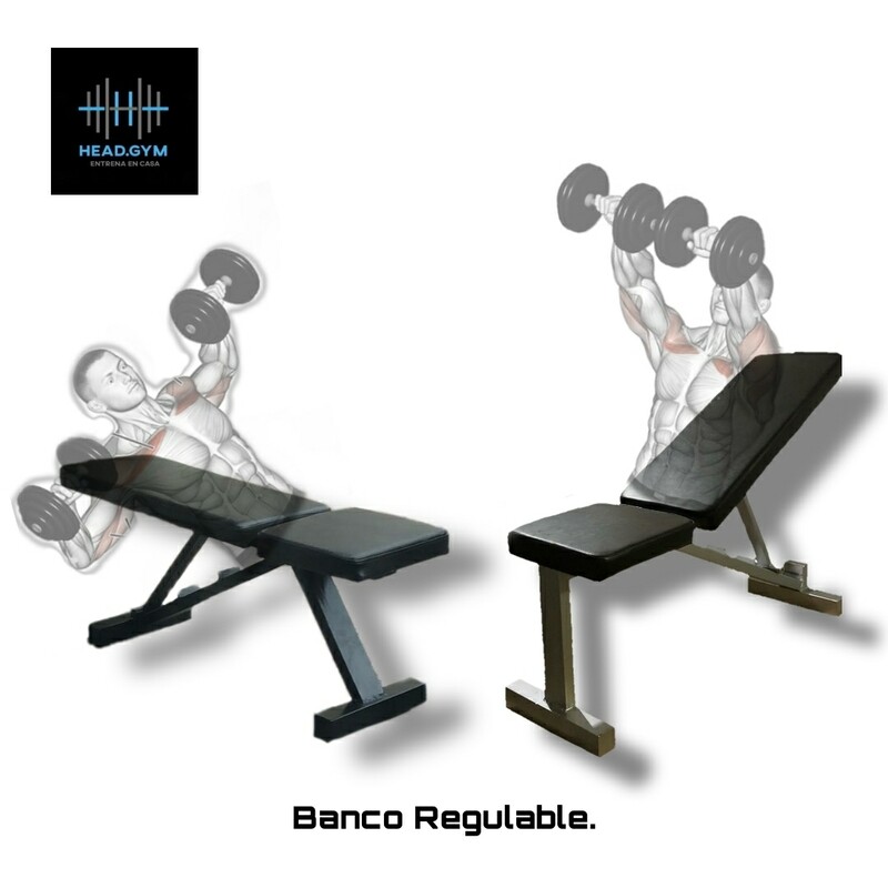 Banco Ajustable