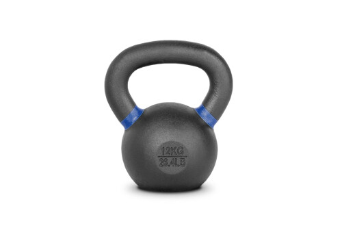 Premium Cast Iron Kettlebell