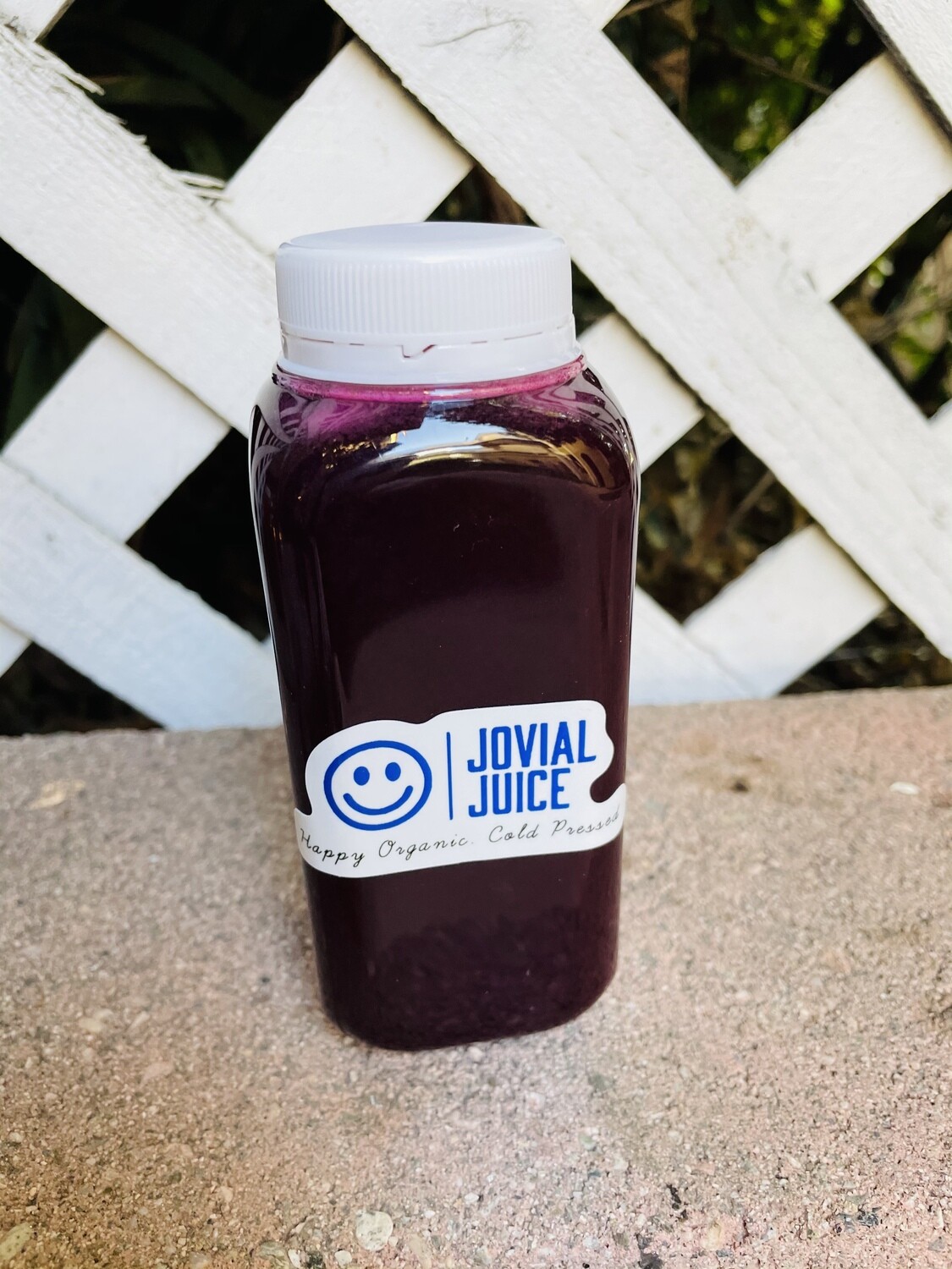 Berry Berri Beets 12oz