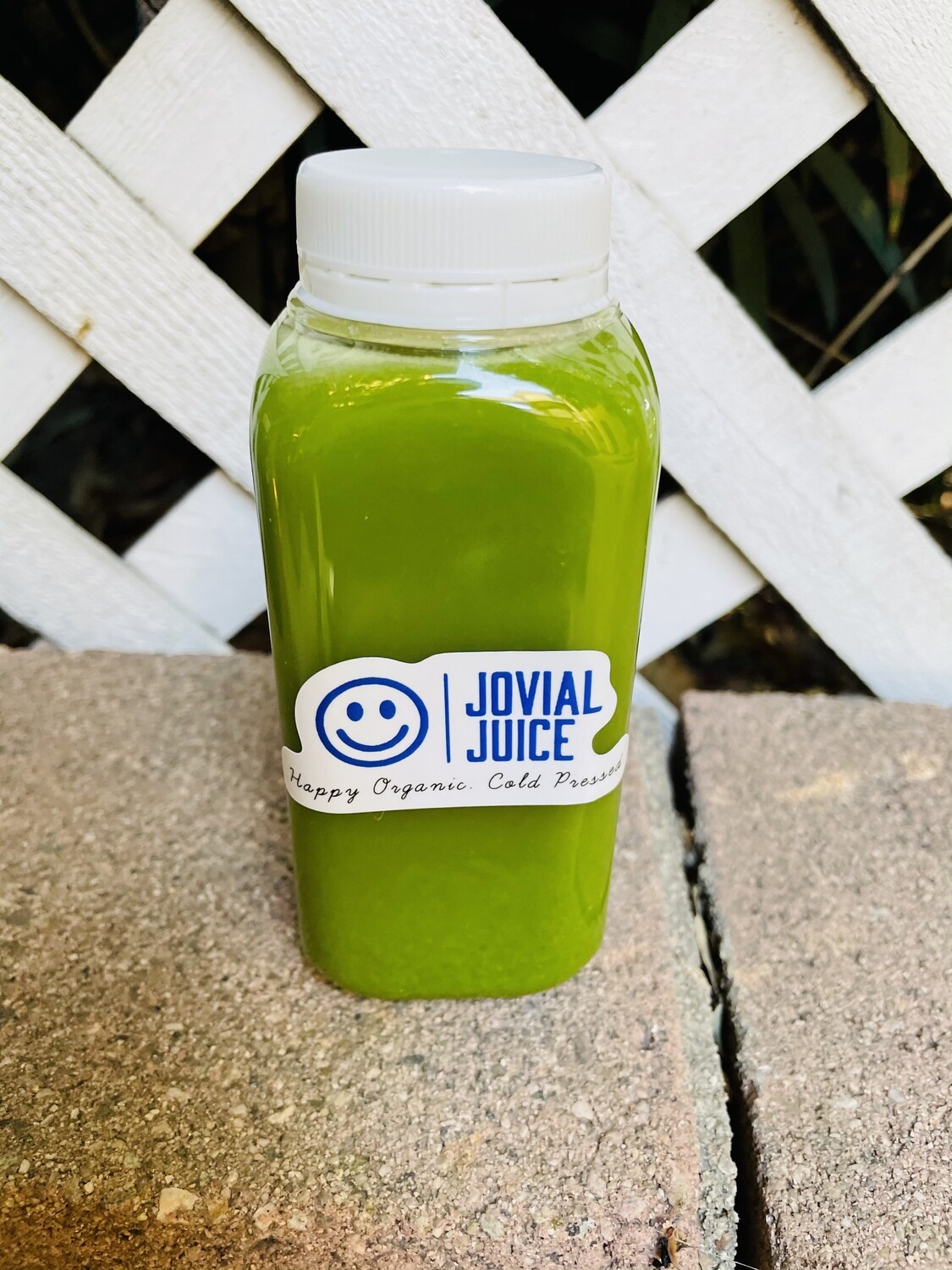 Sweet Greens 8oz.
