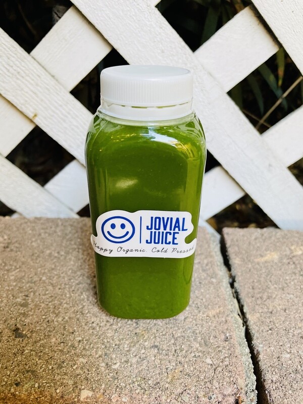 Green Greens ? 12oz.