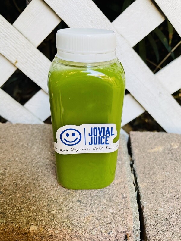 Sweet Greens 8oz.