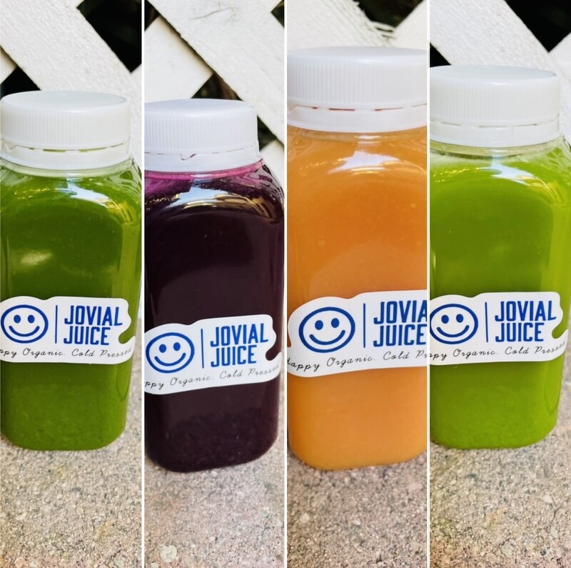 3 Day Cleanse 12oz