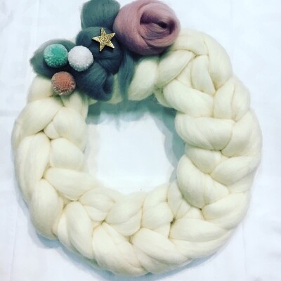 ATELIER OU KIT COURONNE