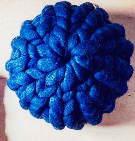 ATELIER OU KIT COUSSIN BOULE