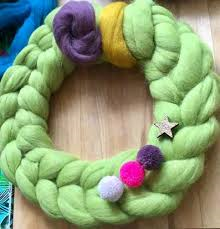 ATELIER OU KIT COURONNE