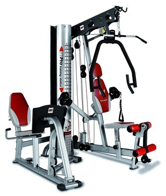 TT PRO GYM BH-G156