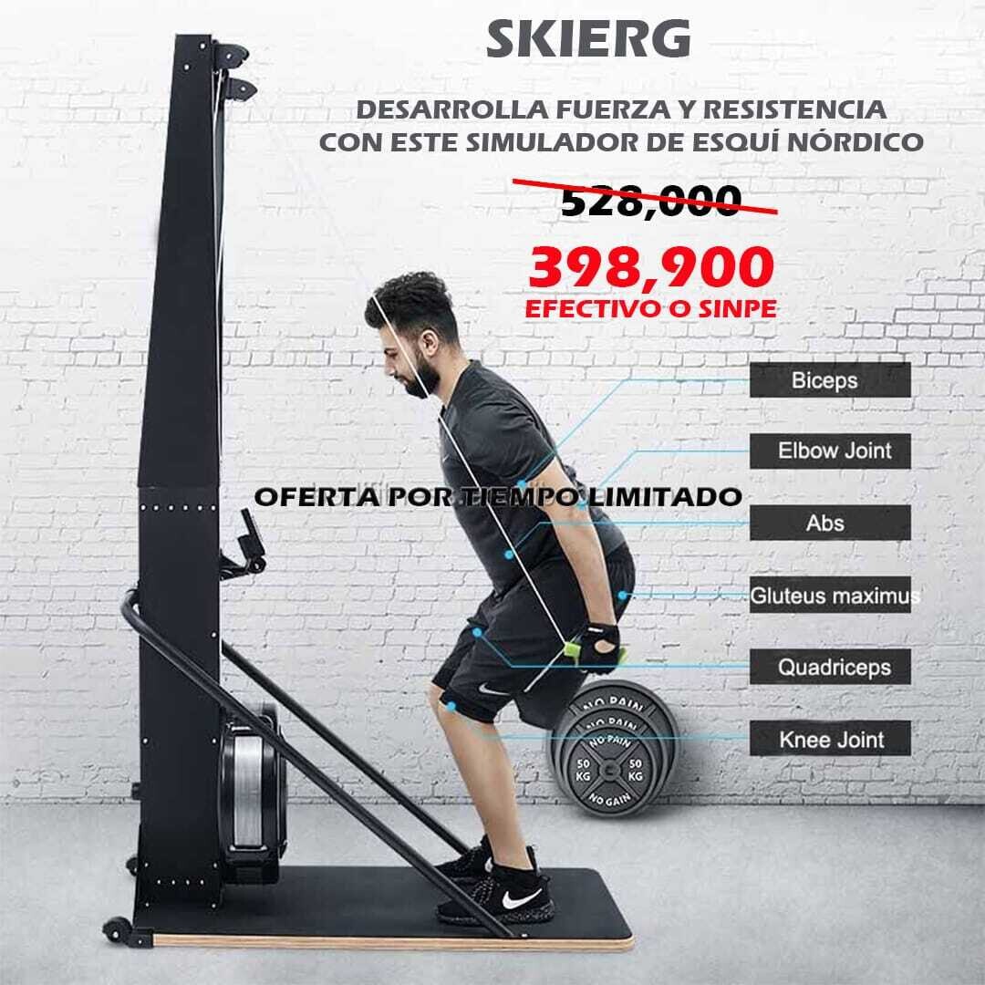 SKIERG