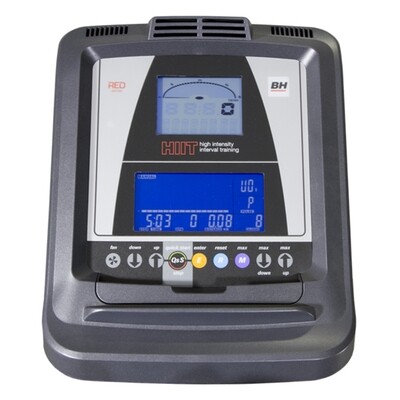 ELIPTICA FDR20 SEMIPROFESIONAL BH