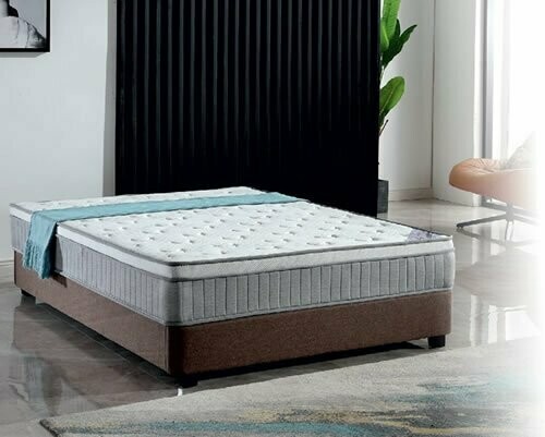 Legacy Mattress Best Seller. 3ft, 4.6 
and 5ft.  IN STOCK.