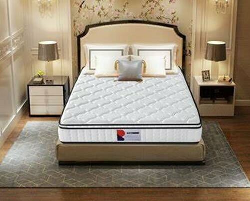 Dingle Mattress Best Seller.
 4.6   IN STOCK.