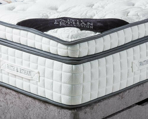 Berlin Mattress. 10 -14 Days Delivery.