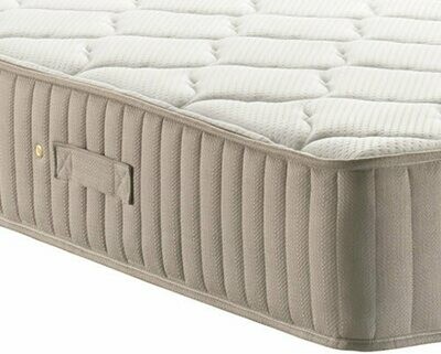 Respa Sequence Mattress. 5ft .IN STOCK.