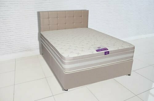 Cool Gel Mattress