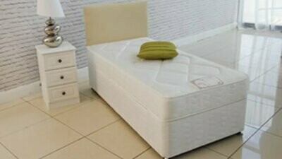 Classic Touch Mattress. 3FT ,4 & 4.6 IN STOCK.