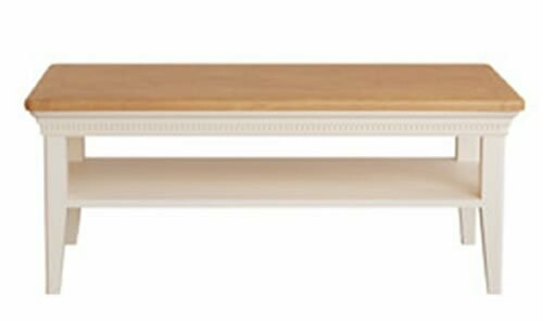 Milan - Coffee Table