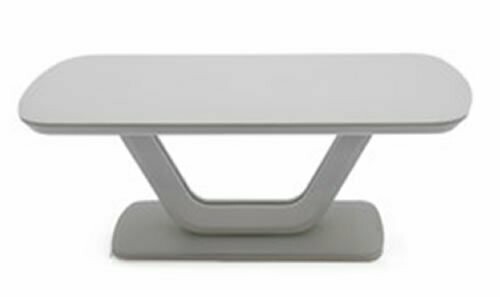 London Coffee Table