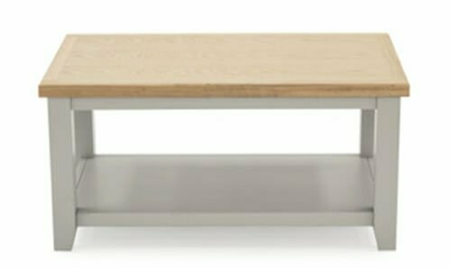 Fern Coffee Table