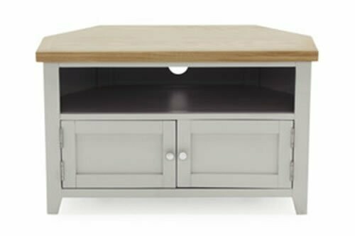 Fern TV Unit - Corner.IN STOCK.