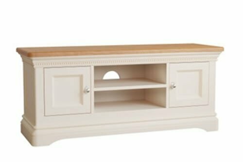 MILAN - TV Unit