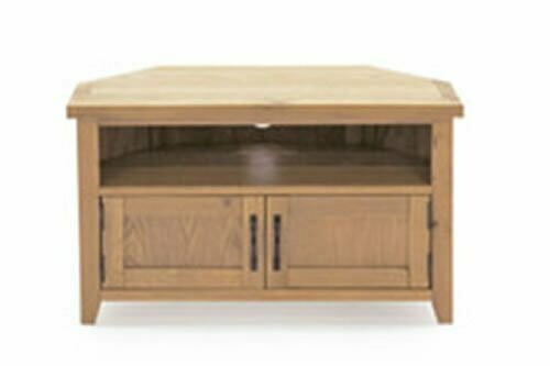 Ramona TV Unit - Corner