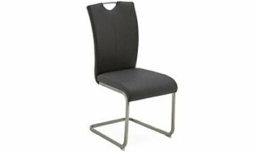 LONDON Dining Chair Grey