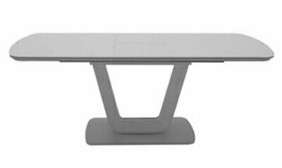 LONDON Dining Table Ext - 1600-2000 Best Seller