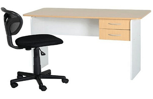 Jenny Desk. IN STOCK.