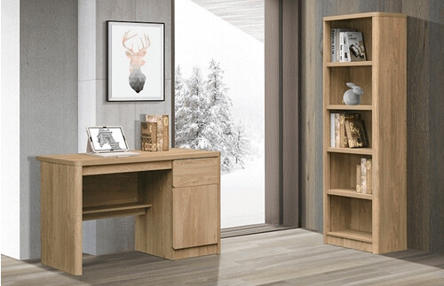 The Troy Desk