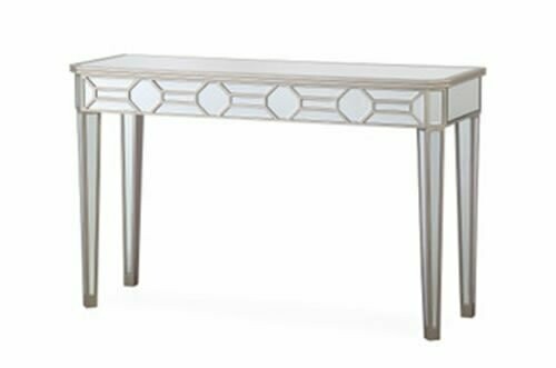 Rose Console Table