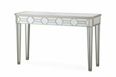Rose Console Table