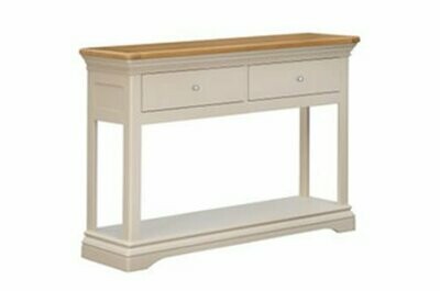 Milan - Console Table