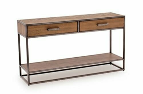 Vera Console Table