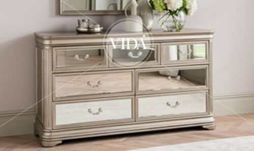 JEWEL Dressing Chest