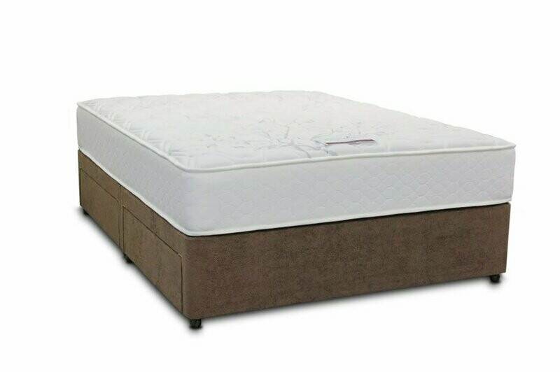 King Koil Mars Pocket Mattress   5ft & 4.6 IN STOCK.