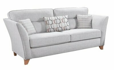 Haven Fabric Sofa