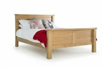 BROOK Bed - 6'Was €950 Now €790