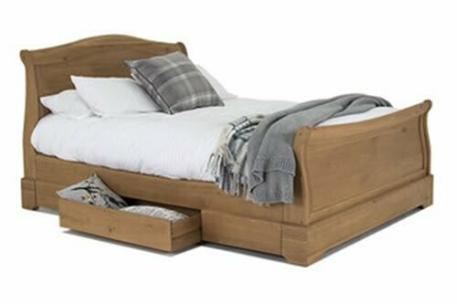CARAH Bed - 5'